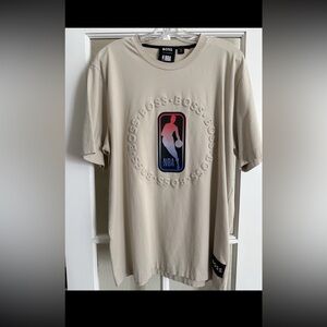 Boss NBA Shirt